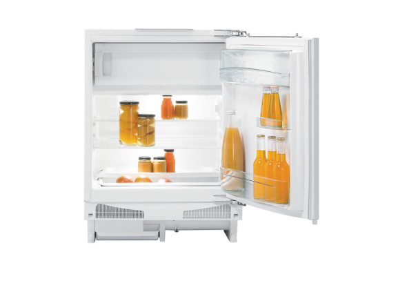 Tủ lạnh âm bàn thời trang Gorenje RBIU6091AW - 130L (HẾT HÀNG)